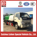 Sinotruk fuel tanker 8x4 30,000L